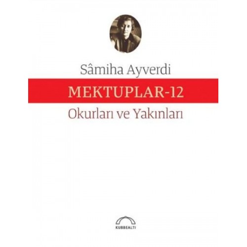 Mektuplar-12