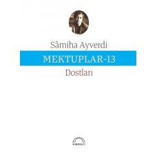 Mektuplar-13