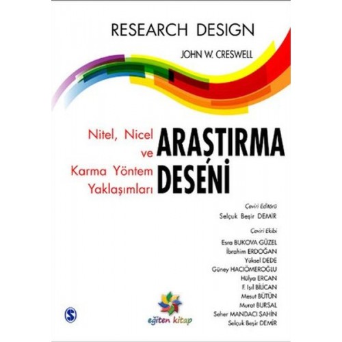 Araştırma Deseni