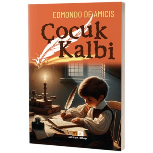 Çocuk Kalbi