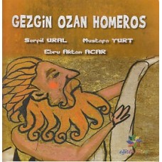 Gezgin Ozan Homeros