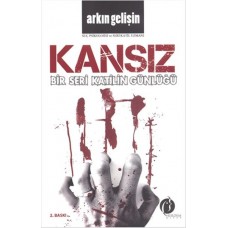 Bir Seri Katilin Günlüğü - Kansız