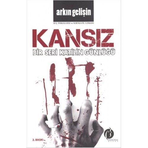 Bir Seri Katilin Günlüğü - Kansız