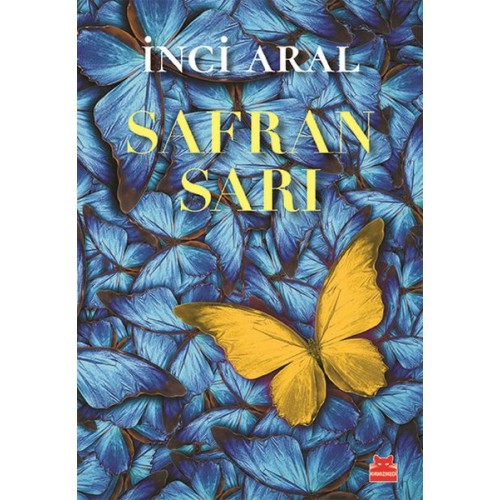 Safran Sarı