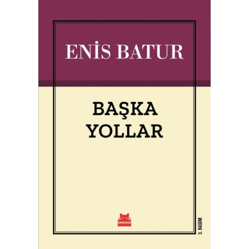 Başka Yollar