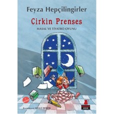 Çirkin Prenses