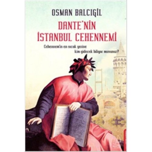 Dante'nin İstanbul Cehennemi