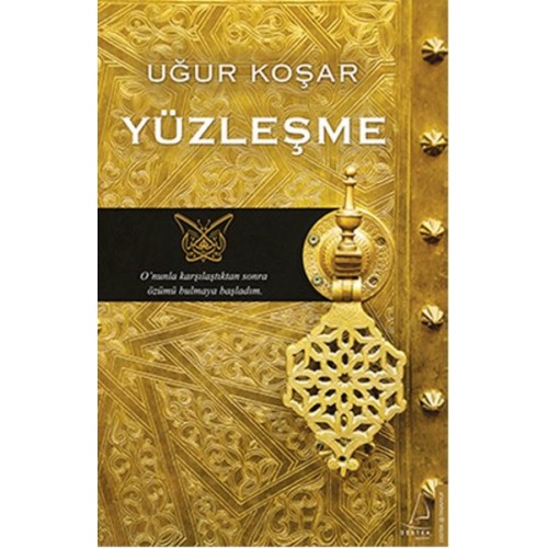 Yüzleşme