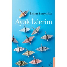 Ayak İzlerim