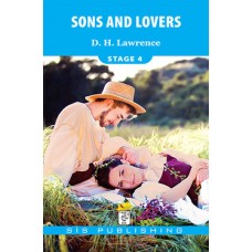 Stage 4 - Sons and Lovers