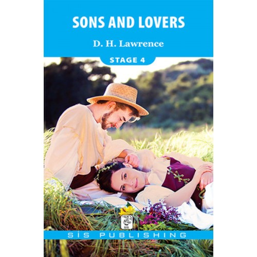 Stage 4 - Sons and Lovers