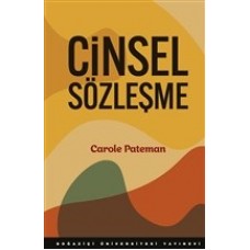 Cinsel Sözleşme