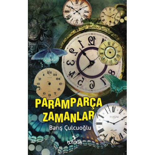 Paramparça Zamanlar