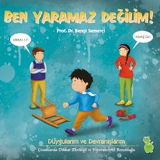 Ben Yaramaz Değilim