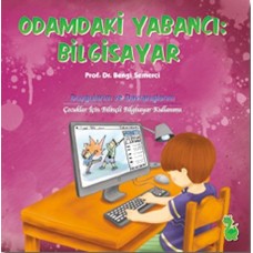 Odamdaki Yabancı: Bilgisayar