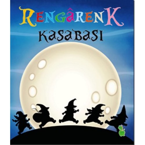 Rengarenk Kasabası