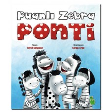 Puanlı Zebra Ponti