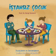 İştahsız Çocuk