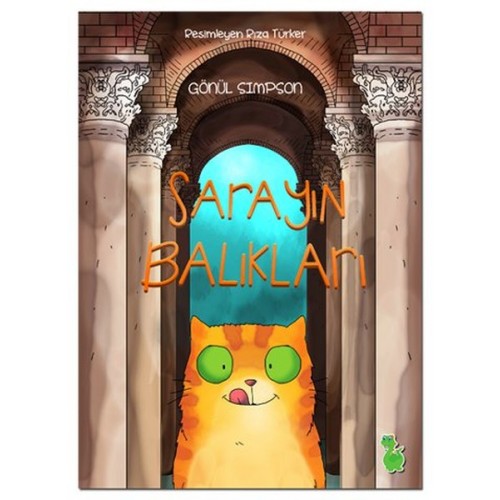 Sarayın Balıkları