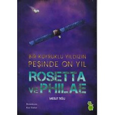 Rosetta ve Philae