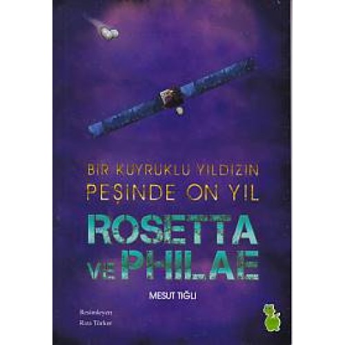 Rosetta ve Philae