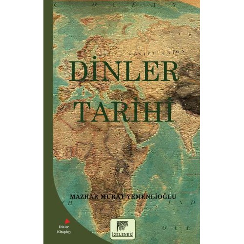 Dinler Tarihi