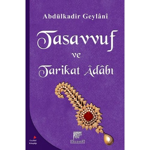 Tasavvuf ve Tarikat Adabı