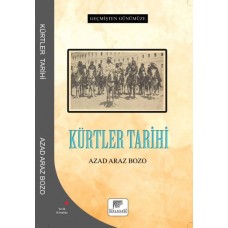 Kürtler Tarihi