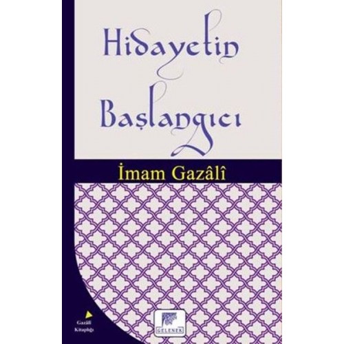 Hidayetin Başlangıcı