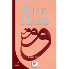 Kırk Hadis