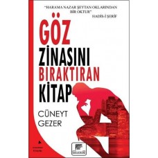 Göz Zinasını Bıraktıran Kitap