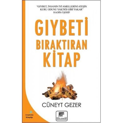 Gıybeti Bıraktıran Kitap