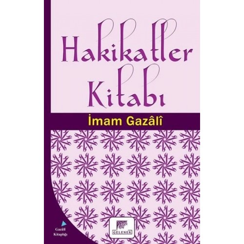 Hakikatler Kitabı