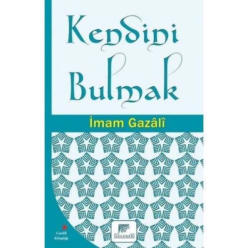 Kendini Bulmak