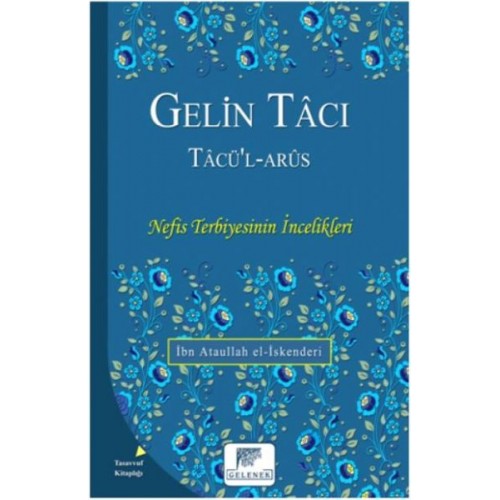 Gelin Tacı Tacül Arus