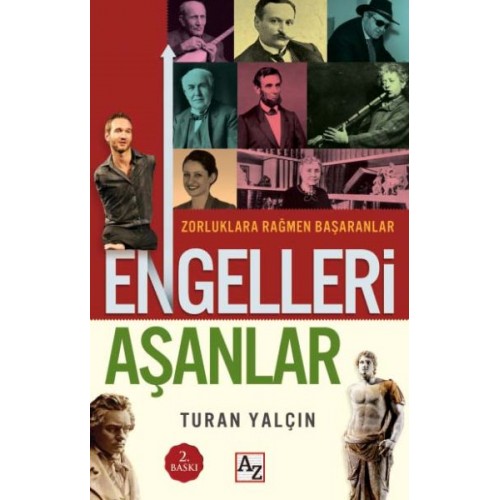 Engelleri Aşanlar