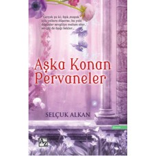 Aşka Konan Pervaneler