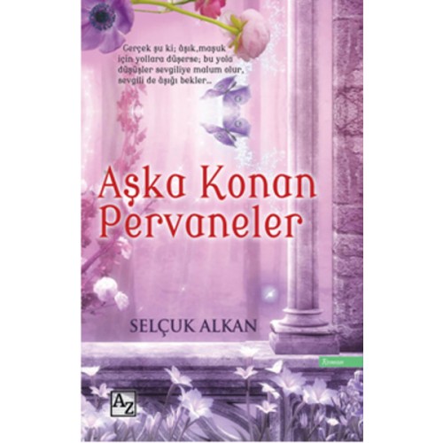 Aşka Konan Pervaneler