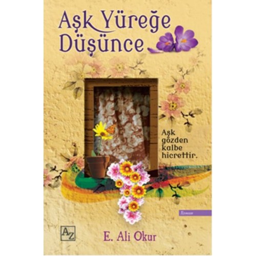 Aşk Yüreğe Düşünce