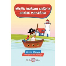 Küçük Korsan Sarp’ın Hazine Macerası