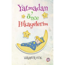 Yatmadan Önce Hikayelerim