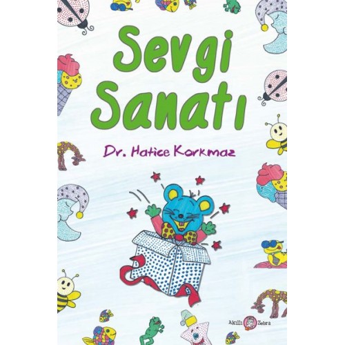 Sevgi Sanatı - Değerler Eğitim Seti