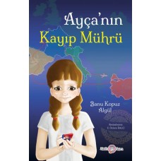 Ayça’nın Kayıp Mührü