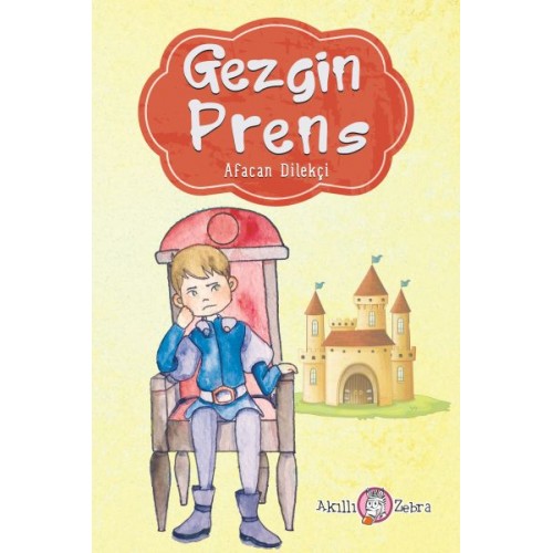 Gezgin Prens