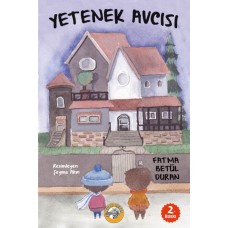 Yetenek Avcısı