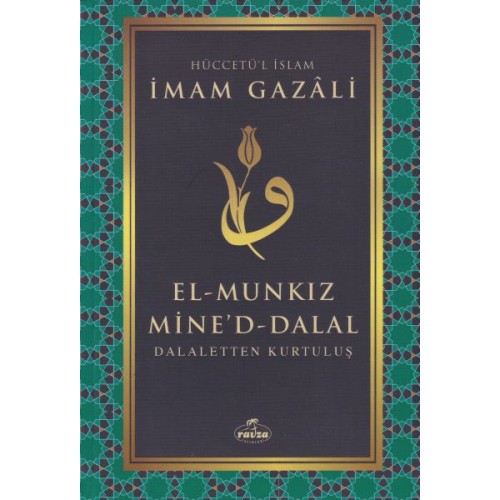 El-Munkız Mine'd-Dalal