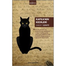 Kafka’nın Kedileri