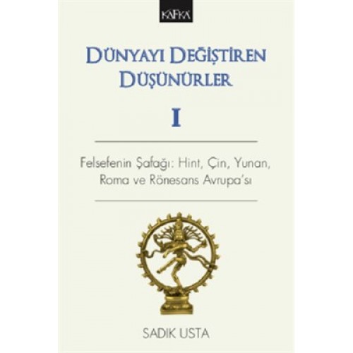 Dünyayı Değiştiren Düşünürler 1