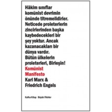 Komünist Manifesto