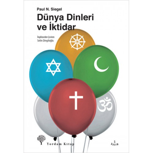 Dünya Dinleri ve İktidar